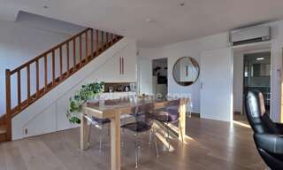 Appartement 5 Pièces 113 m² à vendre à Maisons-Alfort (94700)