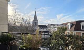 Appartement 5 Pièces 113 m² à vendre à Maisons-Alfort (94700)