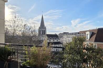 Appartement 5 pièces 790000 €