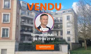 Appartement 5 Pièces 113 m² à vendre à Maisons-Alfort (94700)
