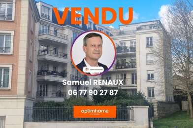 Appartement 5 pièces 790000 €