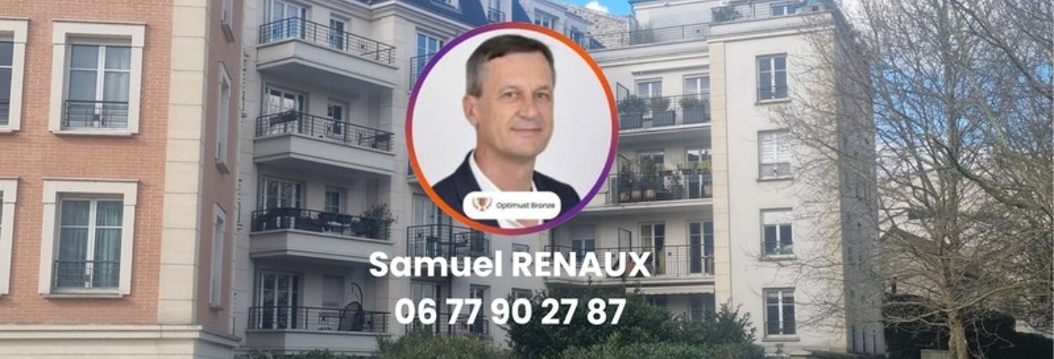 Appartement 5 Pièces 113 m² à vendre à Maisons-Alfort (94700)