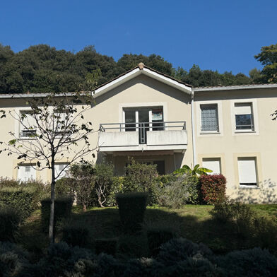 Appartement 3 pièces 120000 €