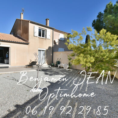 Maison 4 pièces 270000 €