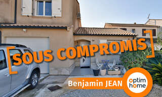 Maison 4 Pièces 88 m² à vendre à Sauvian (34410)