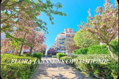 Appartement 5 pièces 383000 €