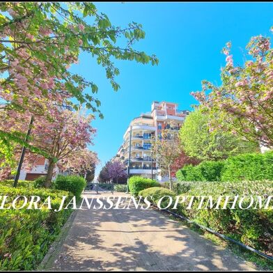 Appartement 5 pièces 383000 €