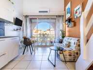 Appartement duplex 2 pièces - Piscine - Plage à 250m - Parking privatif — photo 3