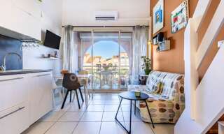 Appartement 2 Pièces 31 m² à vendre à Palavas-les-Flots (34250)