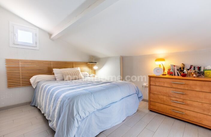 Appartement duplex 2 pièces - Piscine - Plage à 250m - Parking privatif — photo 5
