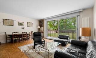 Appartement 5 Pièces 92 m² à vendre à Saint-Germain-en-Laye (78100)