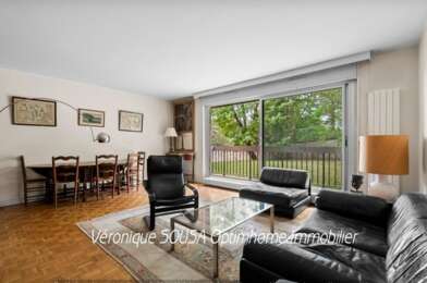 Appartement 5 pièces 595000 €