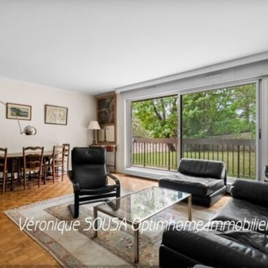 Appartement 5 pièces 595000 €