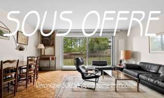 Appartement 5 Pièces 92 m² à vendre à Saint-Germain-en-Laye (78100)