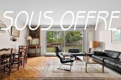 Appartement 5 pièces 595000 €