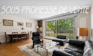 Appartement 5 Pièces 92 m² à vendre à Saint-Germain-en-Laye (78100)