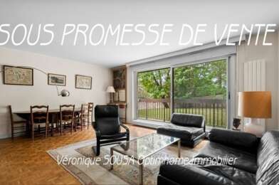 Appartement 5 pièces 595000 €