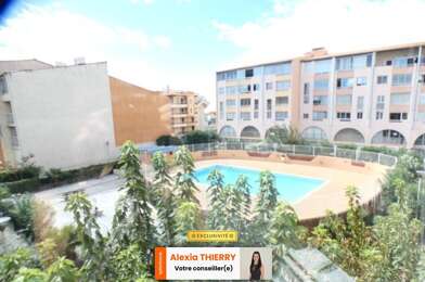 Appartement 3 pièces 130000 €