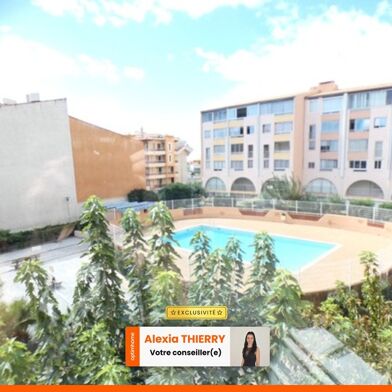 Appartement 3 pièces 130000 €