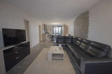 Appartement 4 pièces 150000 €