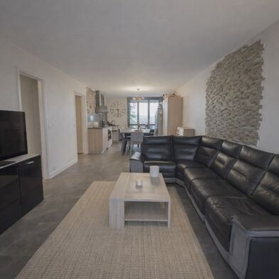 Appartement 4 pièces 150000 €