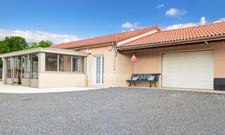 Maison 5 Pièces 106 m² à vendre à Mons (63310)