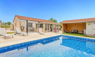 Maison 5 Pièces 106 m² à vendre à Mons (63310)