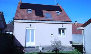 Maison 4 Pièces 75 m² à vendre à Souesmes (41300)