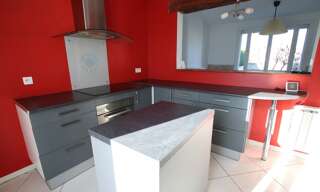 Maison 4 Pièces 75 m² à vendre à Souesmes (41300)