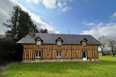 Maison 5 pièces 280000 €