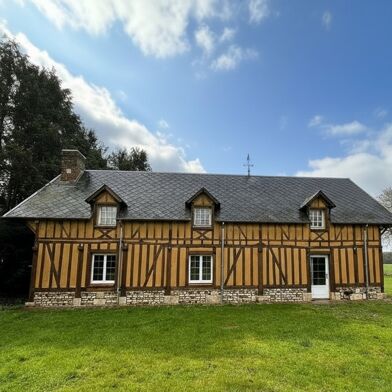 Maison 5 pièces 280000 €