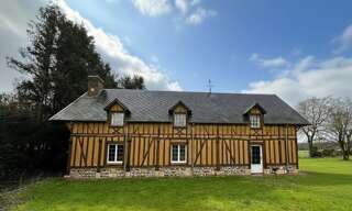 Maison 5 Pièces 135 m² à vendre à Routot (27350)