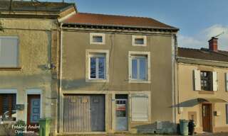 Maison 4 Pièces 138 m² à vendre à Pure (08110)