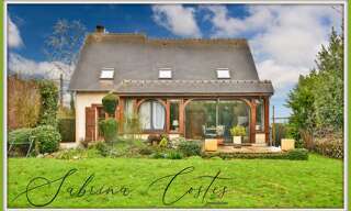 Maison 5 Pièces 127 m² à vendre à Vernon (27200)