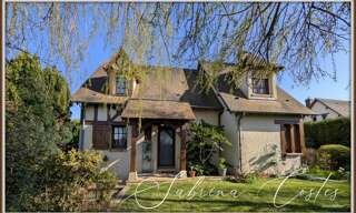 Maison 5 Pièces 127 m² à vendre à Vernon (27200)