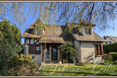 Maison 5 pièces 312000 €