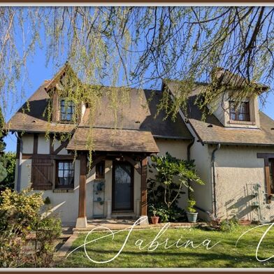 Maison 5 pièces 312000 €