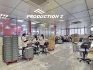 LOCAUX D ACTIVITES INDEPENDANT + STOCKAGE ET BUREAUX SURFACE TOTAL 1100M2 SUR PARCELLE TOTAL 2800M2 ACCES POIDS LOURDS — photo 4