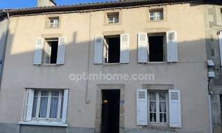 Maison 5 Pièces 125 m² à vendre à Châteauponsac (87290)