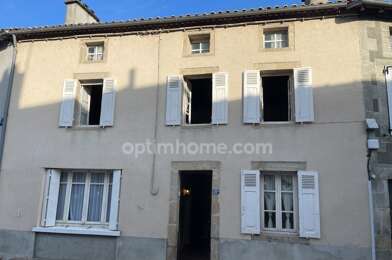 Maison 5 pièces 70000 €