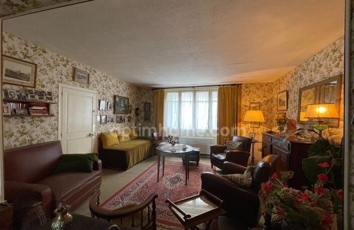 Maison à vendre 5 pièces CHATEAUPONSAC (87) — photo 3