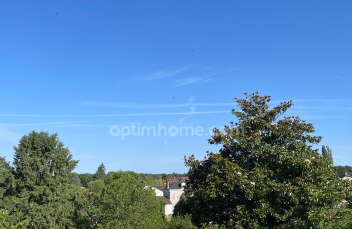 Maison à vendre 5 pièces CHATEAUPONSAC (87) — photo 4