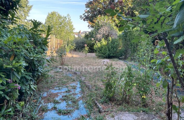 Maison à vendre 5 pièces CHATEAUPONSAC (87) — photo 5
