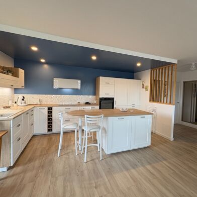 Appartement 4 pièces 469500 €