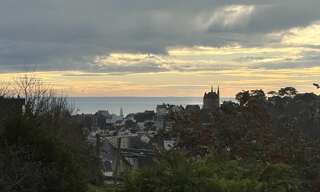 Appartement 4 Pièces 127 m² à vendre à Sainte-Adresse (76310)