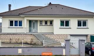 Maison 7 Pièces 156 m² à vendre à Châtel-sur-Moselle (88330)