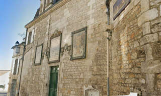 Immeuble  387 m² à vendre à Angoulême (16000)