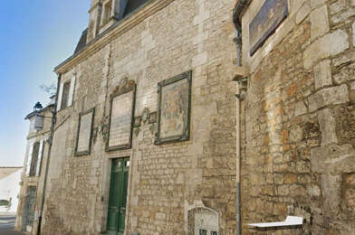 Immeuble  590000 €