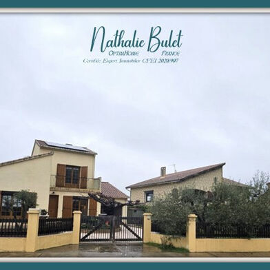 Maison 5 pièces 275000 €