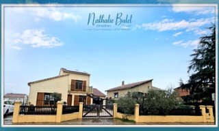 Maison 5 Pièces 127 m² à vendre à Saint-Chinian (34360)